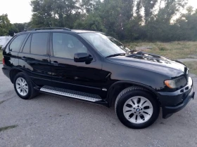 BMW X5 3.0 Газ Клима Автомат , снимка 4