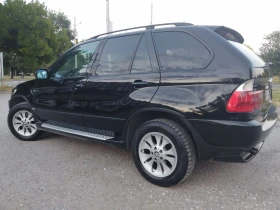 BMW X5 3.0 Газ Клима Автомат , снимка 9