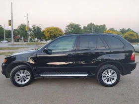 BMW X5 3.0 Газ Клима Автомат , снимка 5