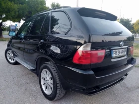 BMW X5 3.0 Газ Клима Автомат , снимка 10