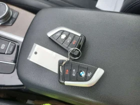 BMW X3  * CARFAX * БЕЗ ПЪРВОНАЧАЛНА ВНОСКА, снимка 8