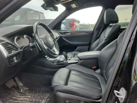 BMW X3  * CARFAX * БЕЗ ПЪРВОНАЧАЛНА ВНОСКА, снимка 3