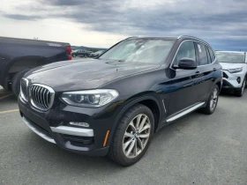 BMW X3  * CARFAX * БЕЗ ПЪРВОНАЧАЛНА ВНОСКА, снимка 1