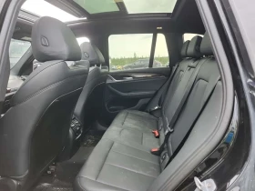 BMW X3  * CARFAX * БЕЗ ПЪРВОНАЧАЛНА ВНОСКА, снимка 12