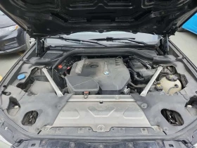BMW X3  * CARFAX * БЕЗ ПЪРВОНАЧАЛНА ВНОСКА, снимка 17