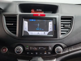 Honda Cr-v Executive-L 2.4 Бензин 4х4, снимка 6