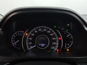Honda Cr-v Executive-L 2.4 Бензин 4х4, снимка 5