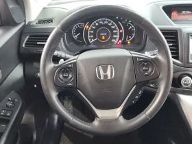 Honda Cr-v Executive-L 2.4 Бензин 4х4, снимка 4