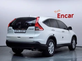 Honda Cr-v Executive-L 2.4 Бензин 4х4, снимка 2