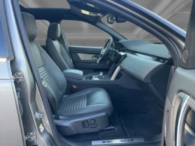 Land Rover Discovery Sport D200 = Dynamic HSE = 7 Seats Гаранция, снимка 7