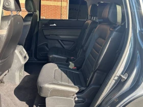 VW Atlas * Highline * 7 МЕСТЕН * ДИСТРОНИК * PANO, снимка 14