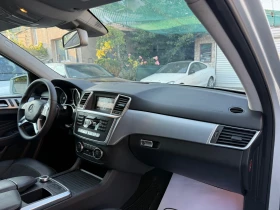 Mercedes-Benz ML 250 CDI SPORT , снимка 12