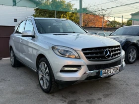 Mercedes-Benz ML 250 CDI SPORT , снимка 3