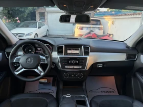 Mercedes-Benz ML 250 CDI SPORT , снимка 10