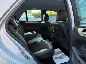 Mercedes-Benz ML 250 CDI SPORT , снимка 14