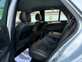 Mercedes-Benz ML 250 CDI SPORT , снимка 15