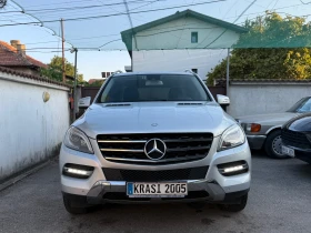 Mercedes-Benz ML 250 CDI SPORT , снимка 2