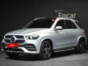 Mercedes-Benz GLE 4Matic, снимка 1
