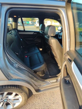 BMW X3 3.5 дизел Сменени вериги и лагери, снимка 9