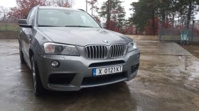 BMW X3 3.5 дизел Сменени вериги и лагери, снимка 1