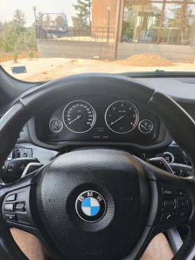 BMW X3 3.5 дизел Сменени вериги и лагери, снимка 13