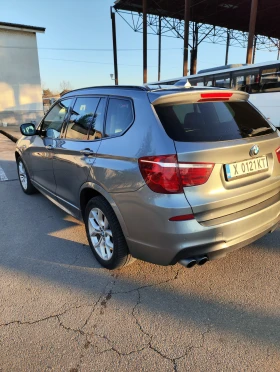 BMW X3 3.5 дизел Сменени вериги и лагери, снимка 5