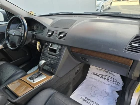Volvo Xc90 2.4D 185kc, снимка 10