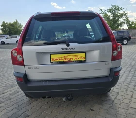 Volvo Xc90 2.4D 185kc, снимка 5