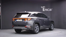 Hyundai Tucson 4WD INSPIRATION * DIS * ОБДУХ * 360, снимка 2