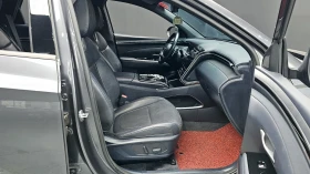 Hyundai Tucson 4WD INSPIRATION * DIS * ОБДУХ * 360, снимка 11