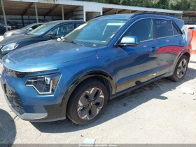 Kia Niro Ev Wind, снимка 2