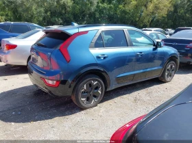 Kia Niro Ev Wind, снимка 4