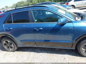 Kia Niro Ev Wind, снимка 13
