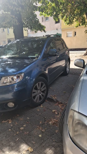 Subaru B10 Tribeca, снимка 10