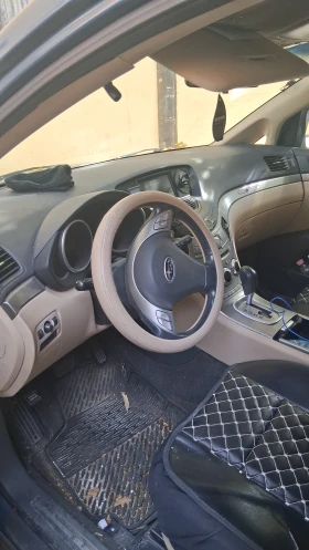 Subaru B10 Tribeca, снимка 8