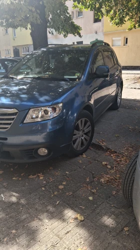 Subaru B10 Tribeca, снимка 4