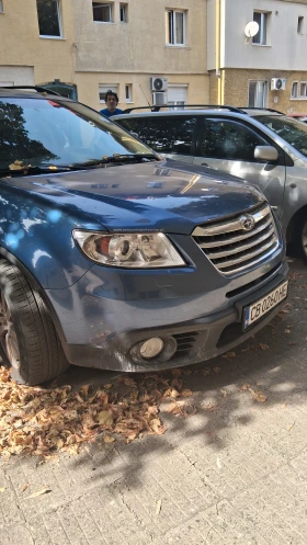 Subaru B10 Tribeca, снимка 1