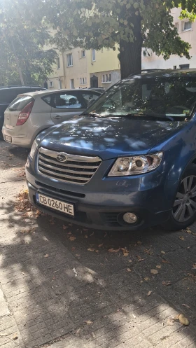 Subaru B10 Tribeca, снимка 6
