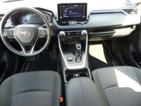 Toyota Rav4 2.5 Hybrid 4x4, снимка 10