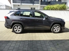 Toyota Rav4 2.5 Hybrid 4x4, снимка 6