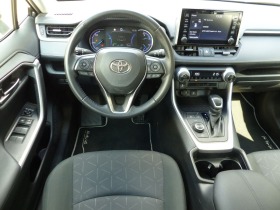 Toyota Rav4 2.5 Hybrid 4x4 | Mobile.bg   11