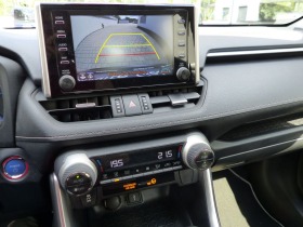 Toyota Rav4 2.5 Hybrid 4x4 | Mobile.bg   13