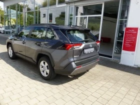 Toyota Rav4 2.5 Hybrid 4x4, снимка 3