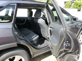 Toyota Rav4 2.5 Hybrid 4x4, снимка 15