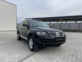 VW Touareg 3 TDI - [3] 