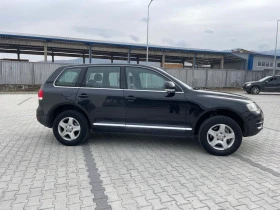 VW Touareg 3 TDI - [4] 