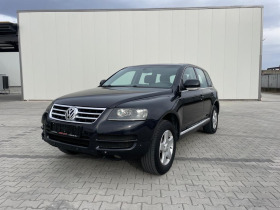 VW Touareg 3 TDI, снимка 7