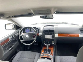 VW Touareg 3 TDI - [10] 