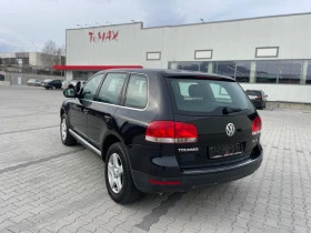 VW Touareg 3 TDI - [7] 