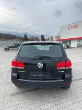 VW Touareg 3 TDI - [6] 